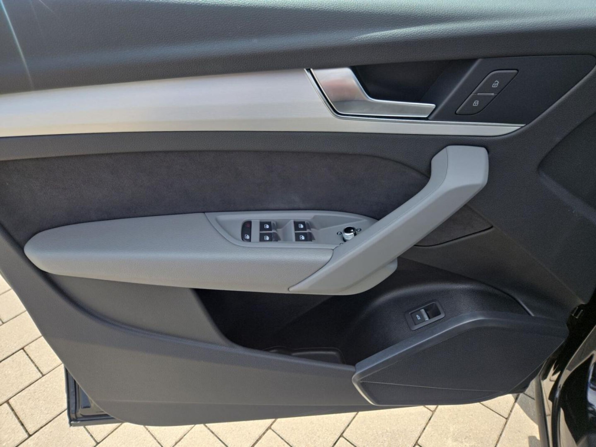 Audi Q5 SUV Advanced