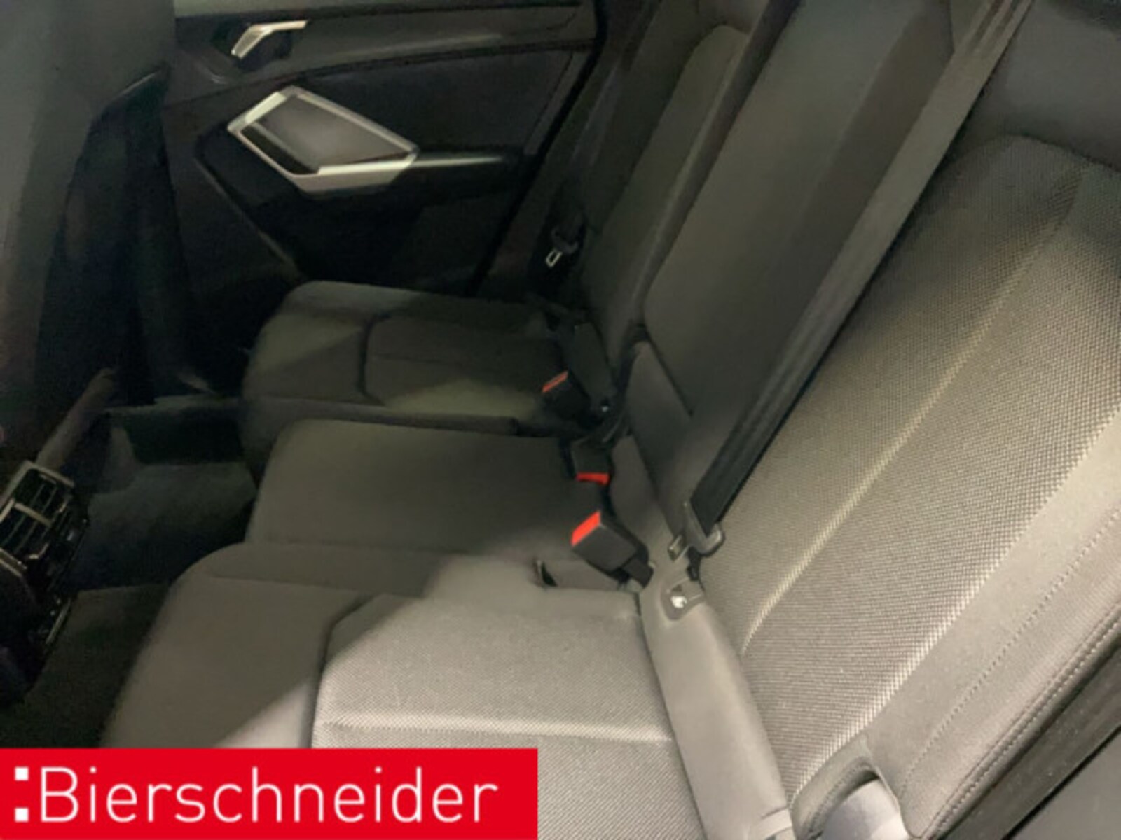 Audi Q3 – Bild 10