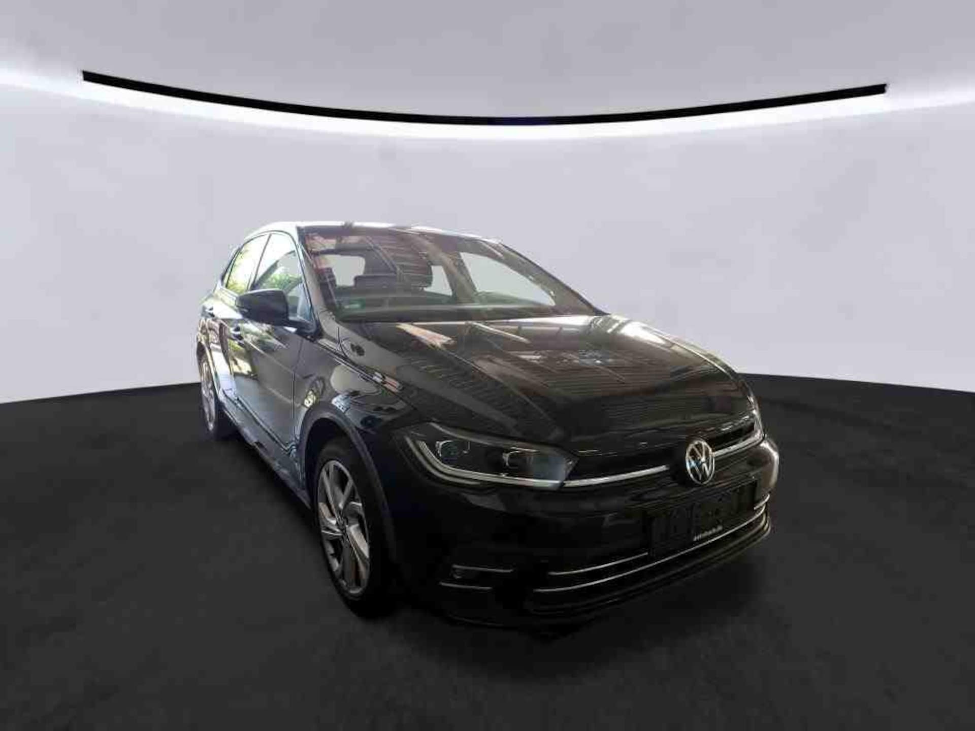 Volkswagen Polo Style
