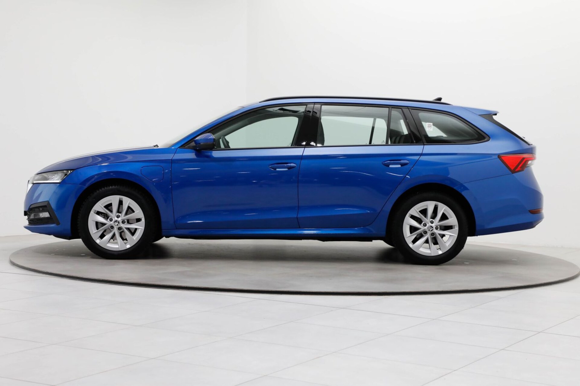 Skoda Octavia Combi Ambition