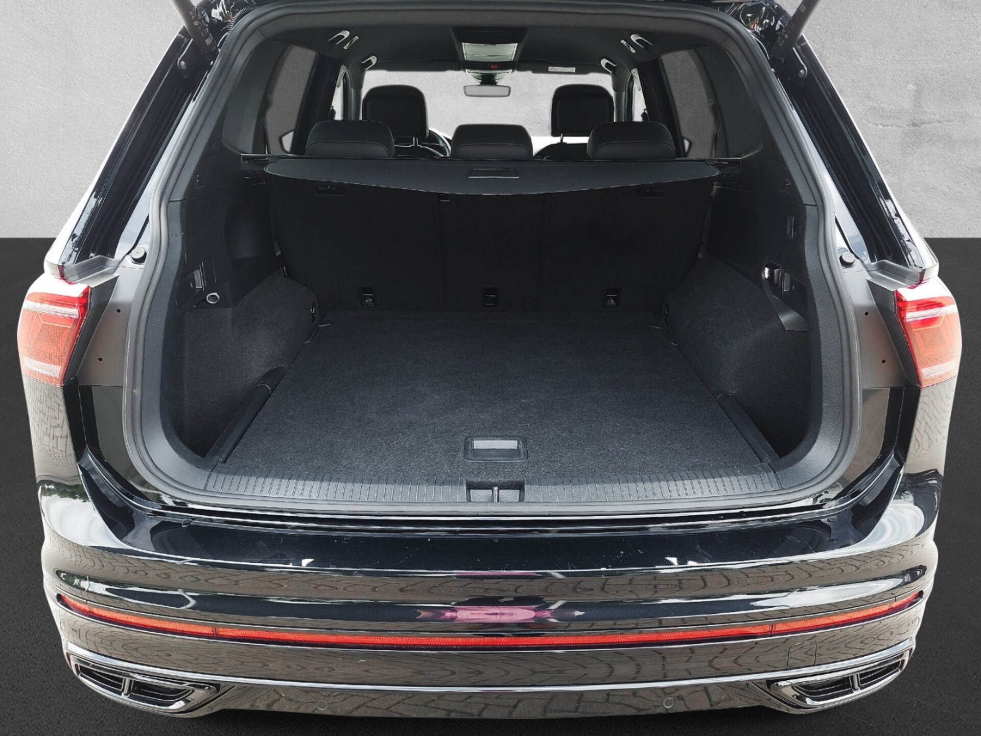 Volkswagen Tiguan Allspace R-Line