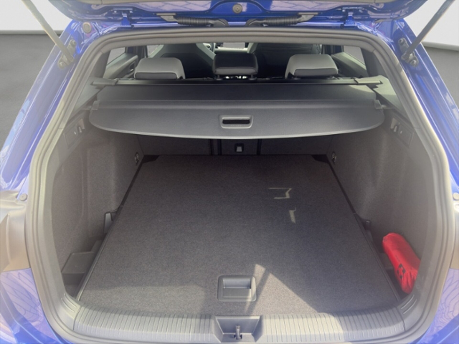 Volkswagen Golf Variant R-Line