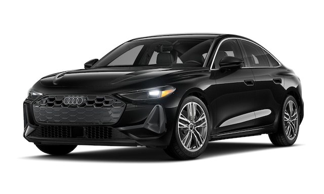 2026 Audi A5 Sedan