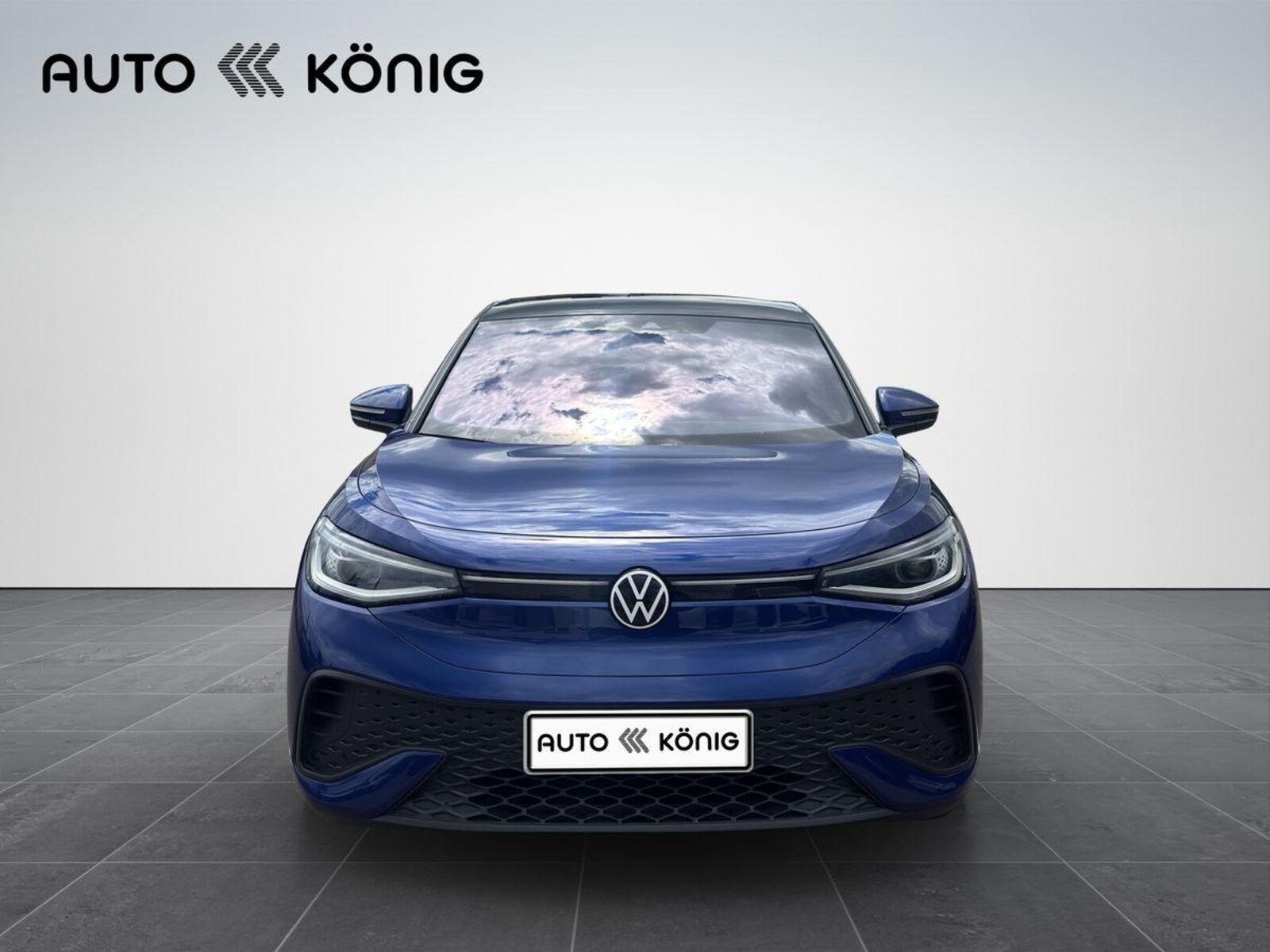 Volkswagen ID.5 – Bild 4