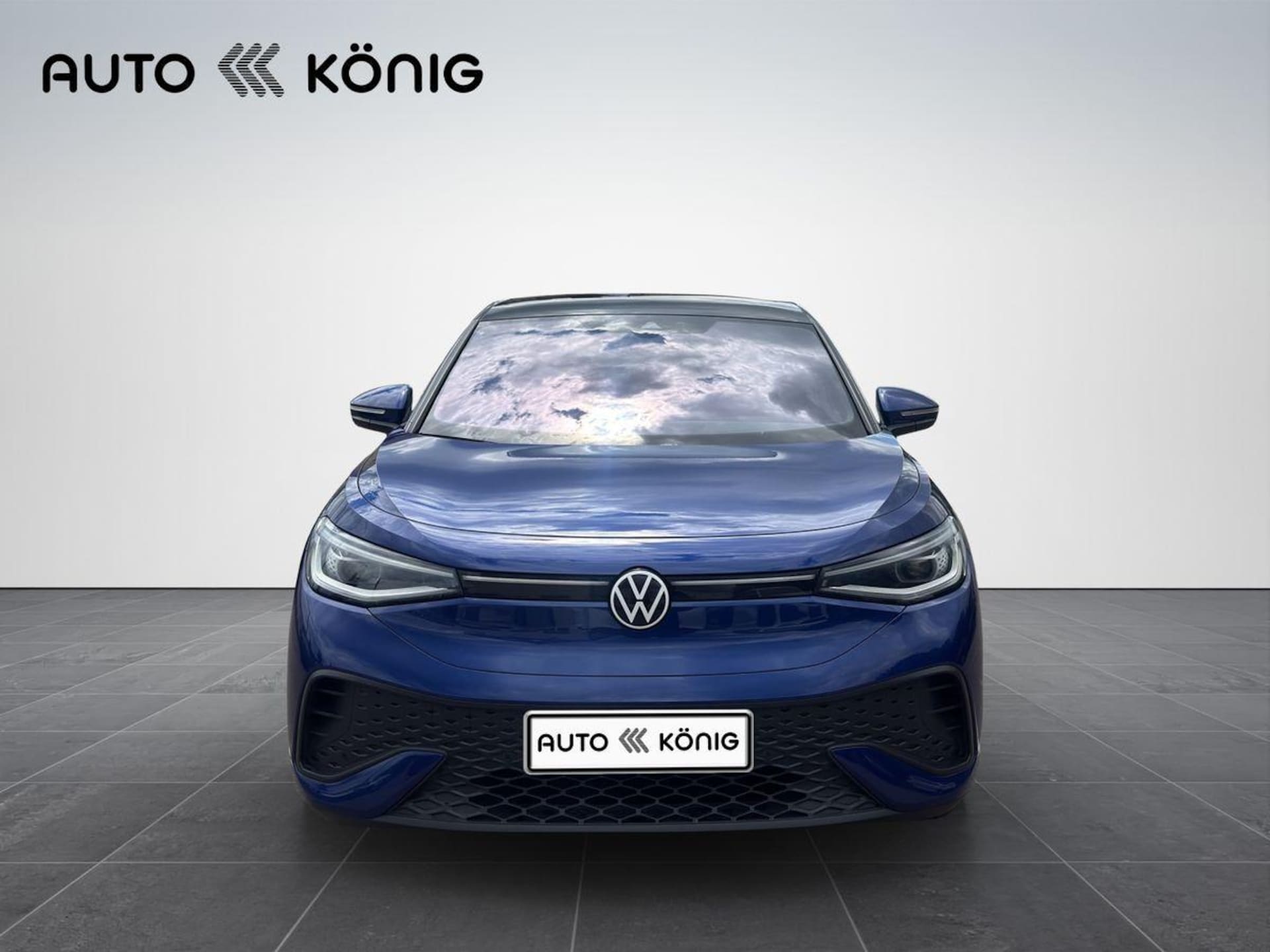 Volkswagen ID.5 Pro