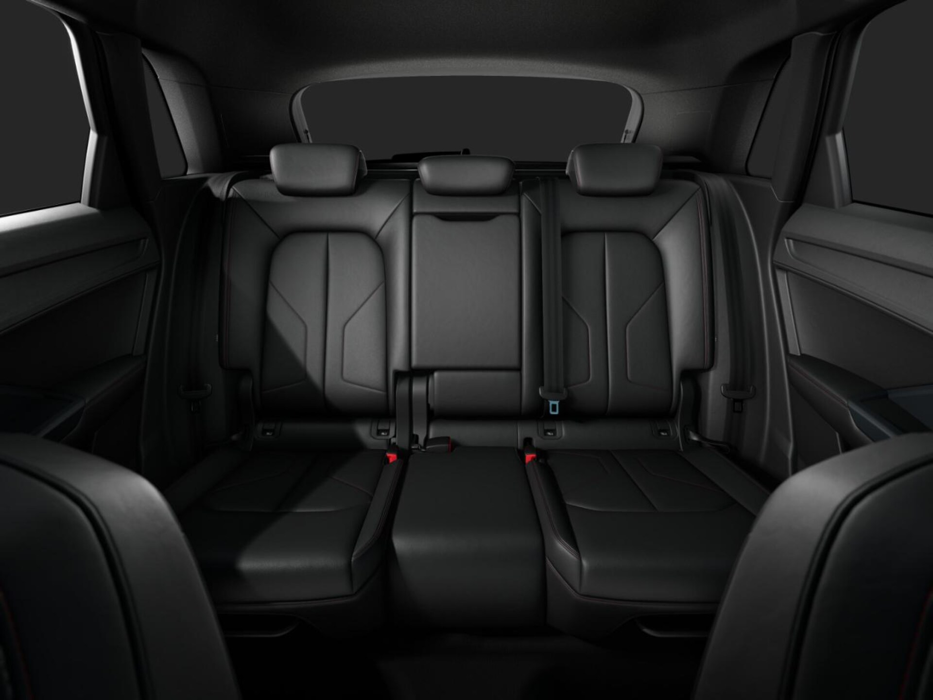 Audi Q3 SUV S line