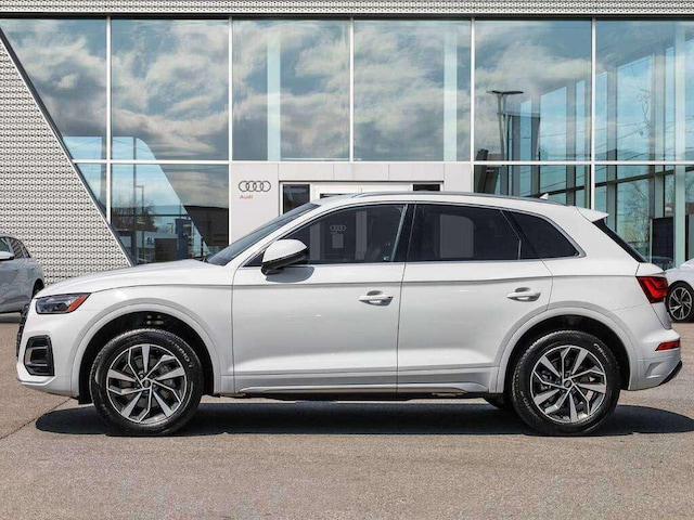 2025 Audi Q5
