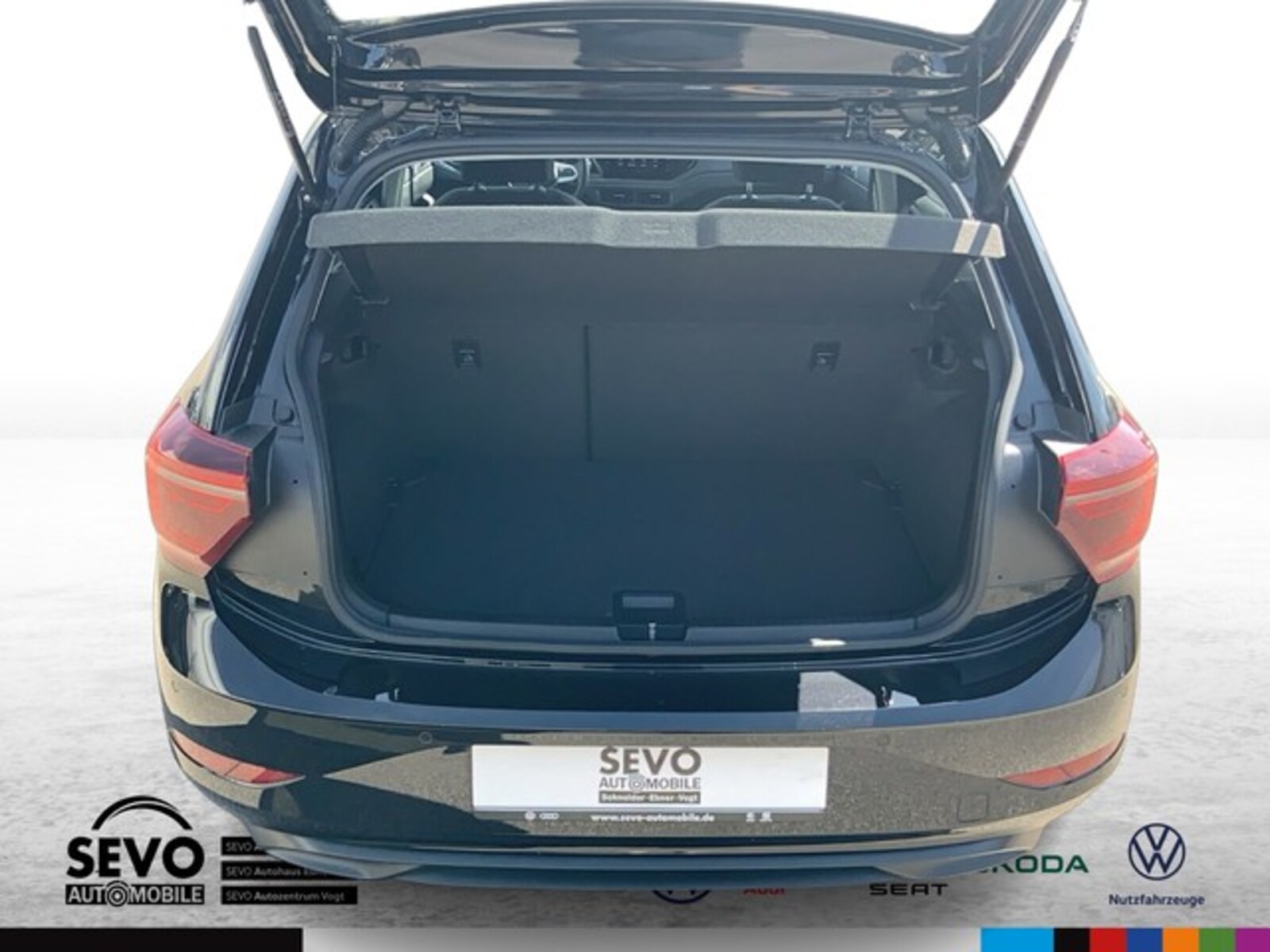 Volkswagen Polo – Bild 12