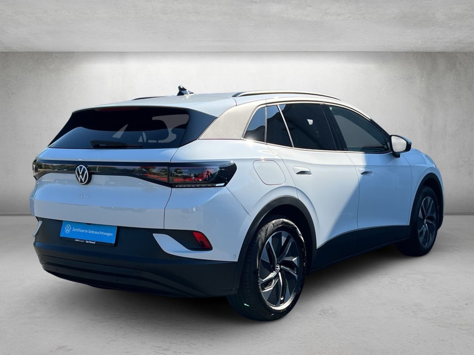Volkswagen ID.4 Pro
