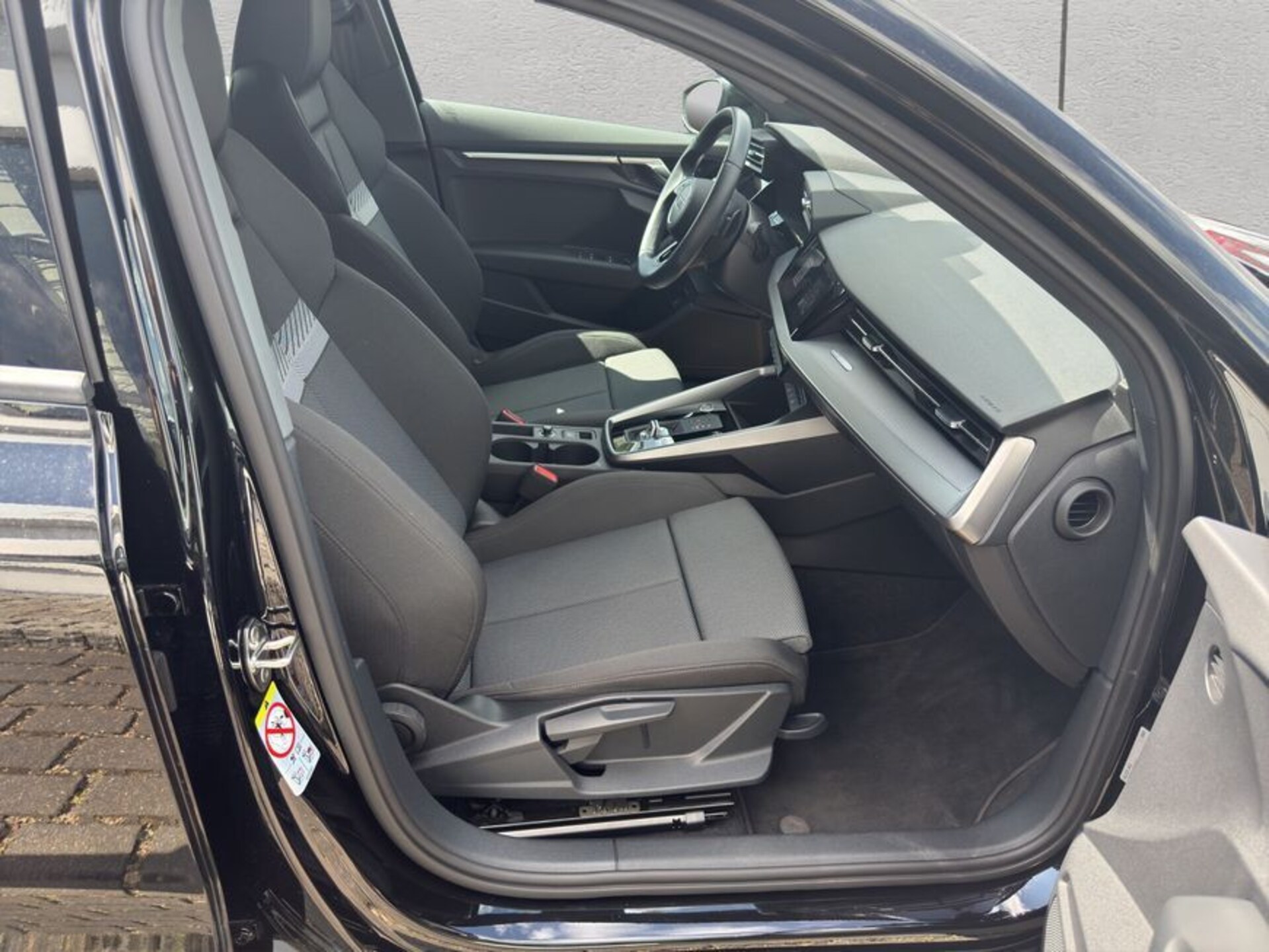 Audi A3 Sportback TFSI e