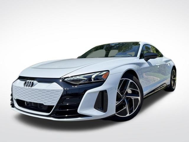 2024 Audi RS e-tron GT