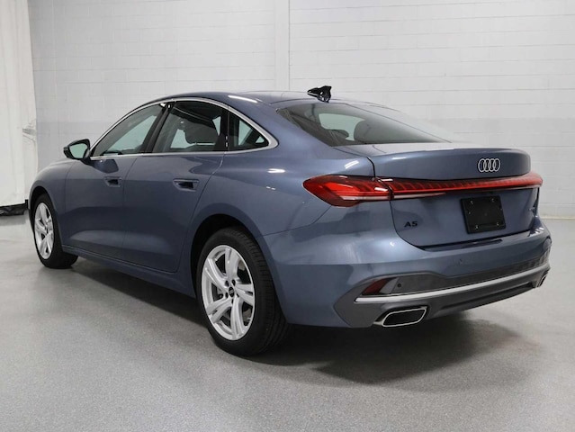 2026 Audi A5 Sedan