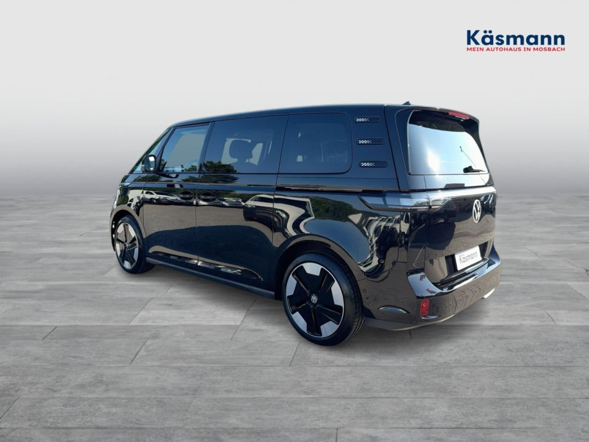 Volkswagen ID. Buzz Pro