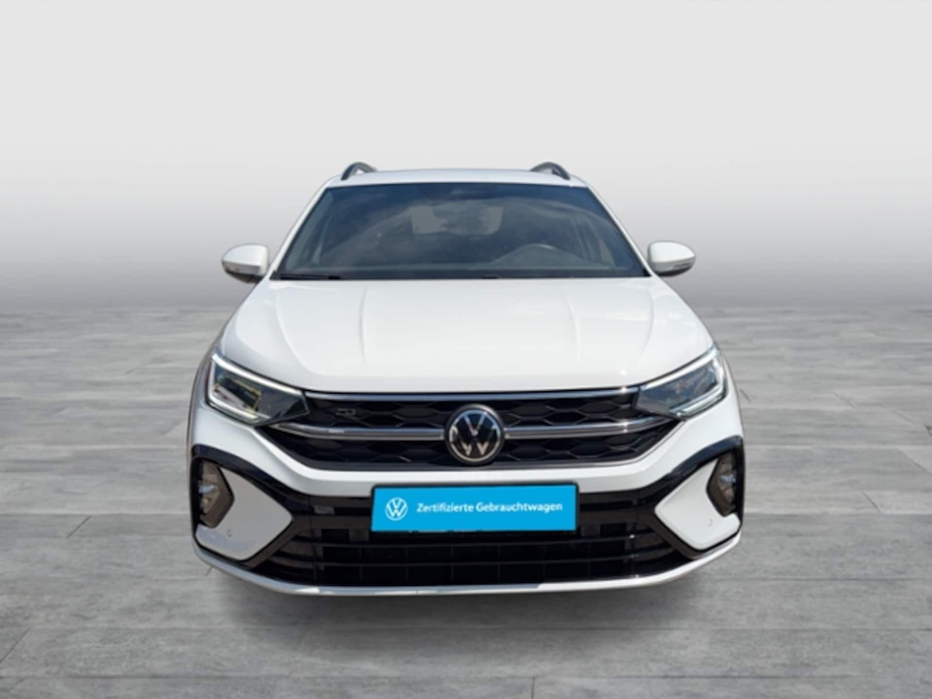 Volkswagen Taigo R-Line
