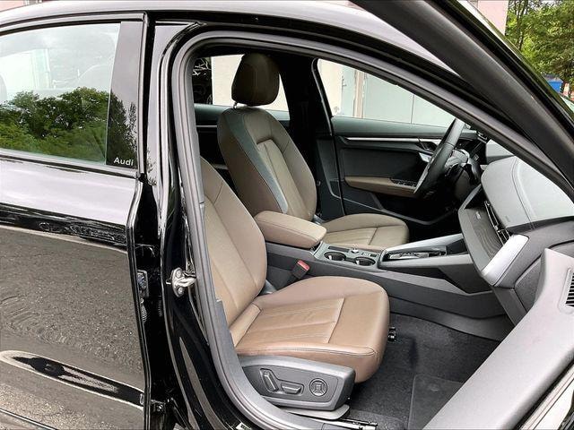 2026 Audi A3 Premium - Photo 29