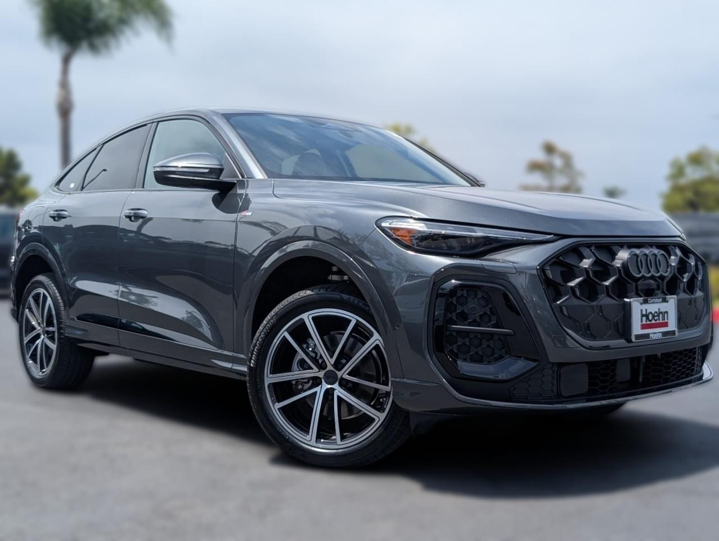 2026 Audi Q5 Sportback