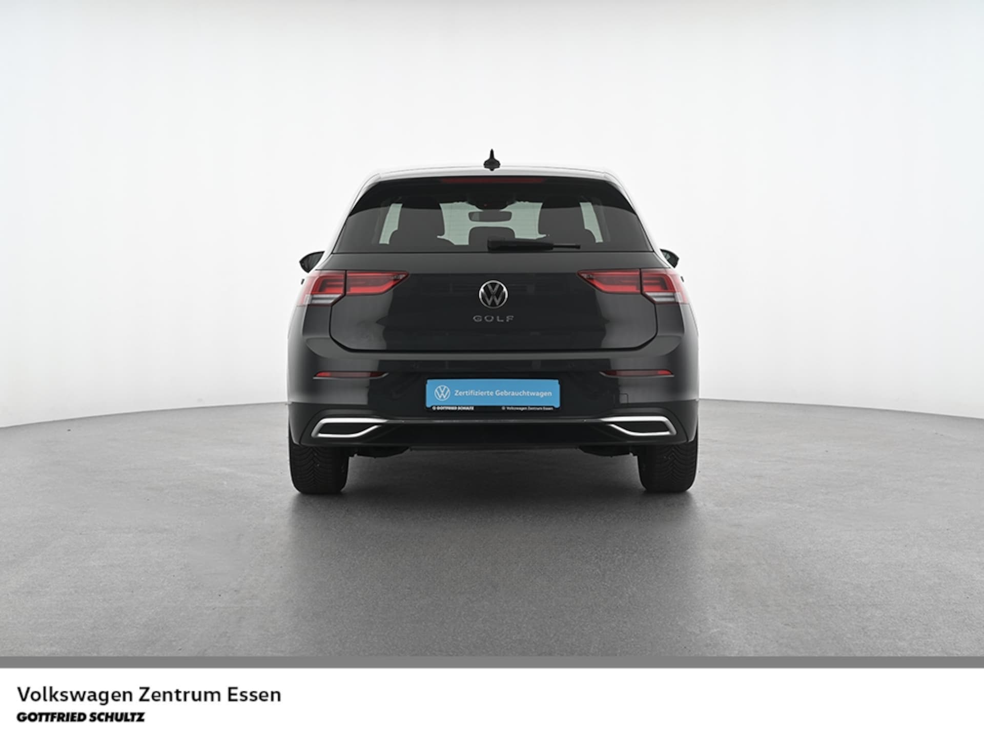 Volkswagen Golf MOVE