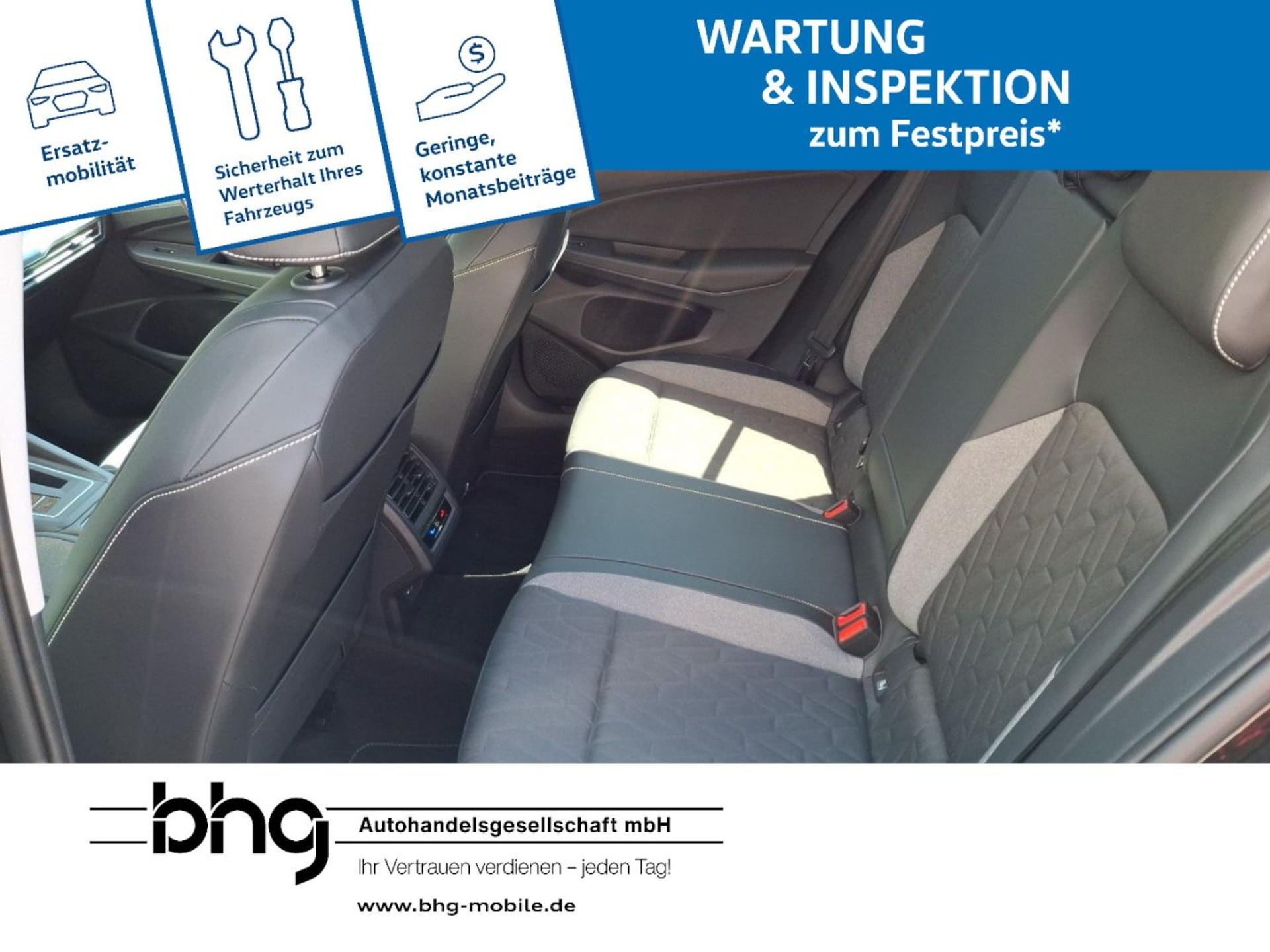 Volkswagen Golf ENERGY