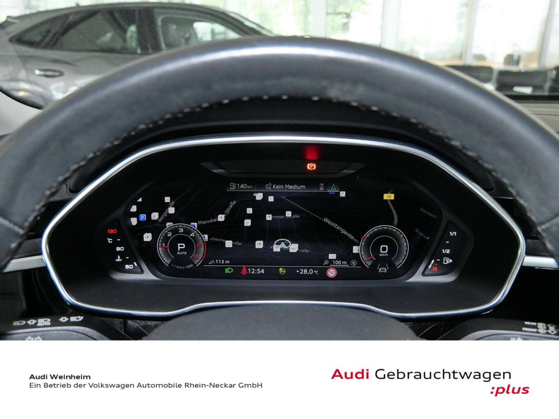 Audi Q3 Sportback S line
