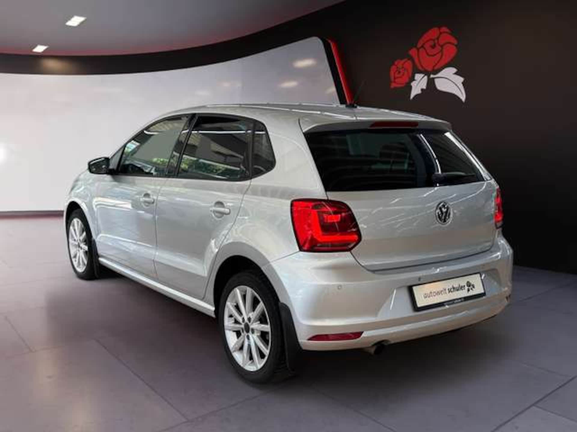 Volkswagen Polo Highline