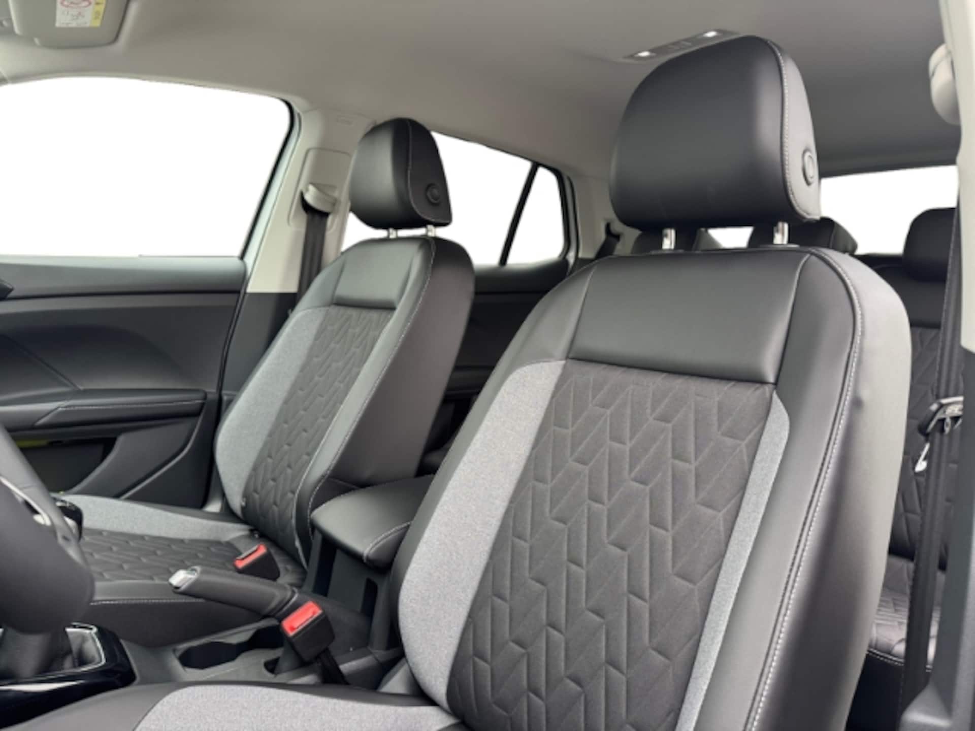 Volkswagen T-Cross ENERGY