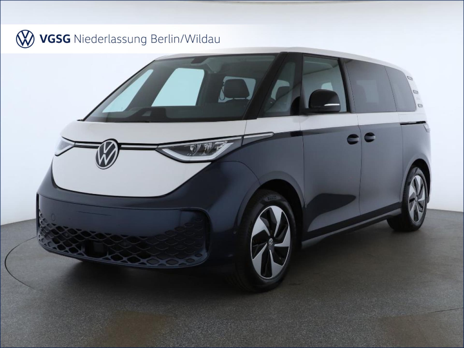 Volkswagen ID. Buzz Pro