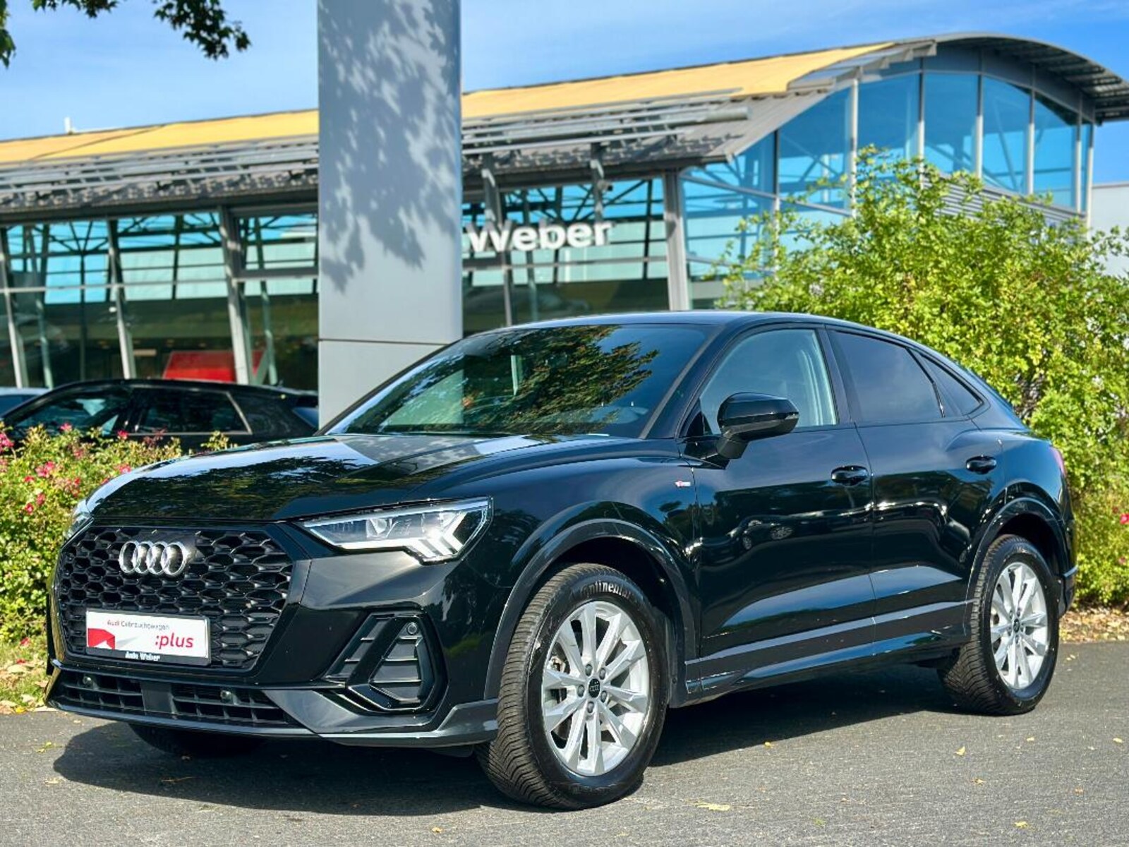Audi Q3 Sportback – Bild 29