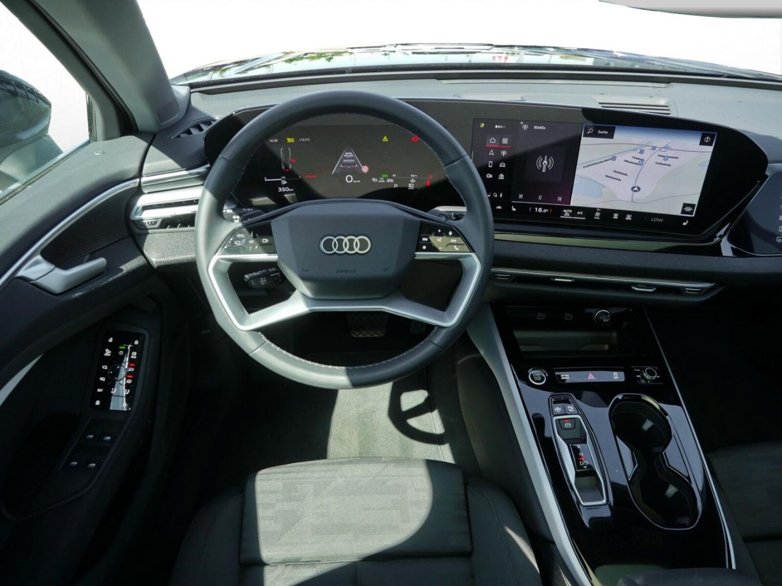 Audi A6 Avant – Bild 8