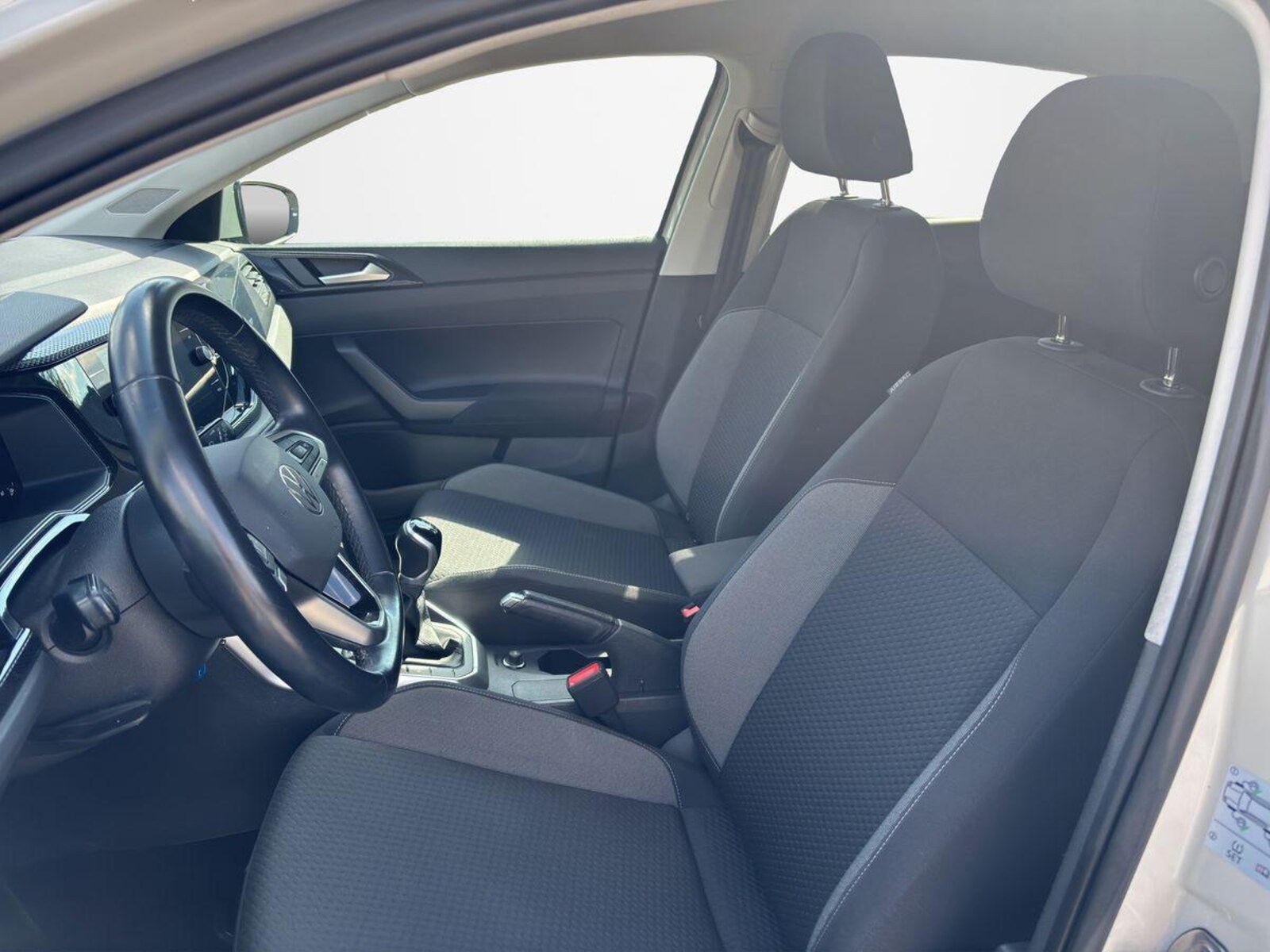 Volkswagen Polo – Bild 10