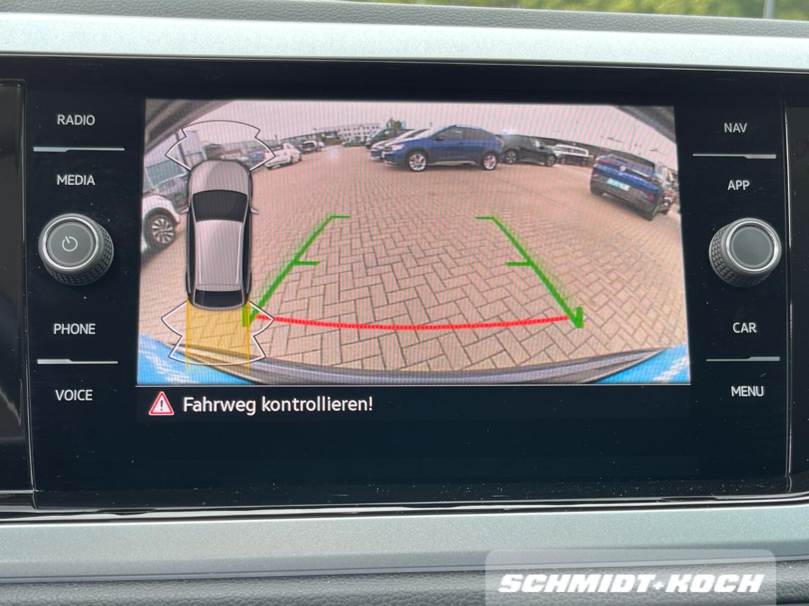 Volkswagen Taigo – Bild 14