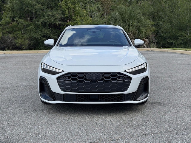 2026 Audi A5 Sedan