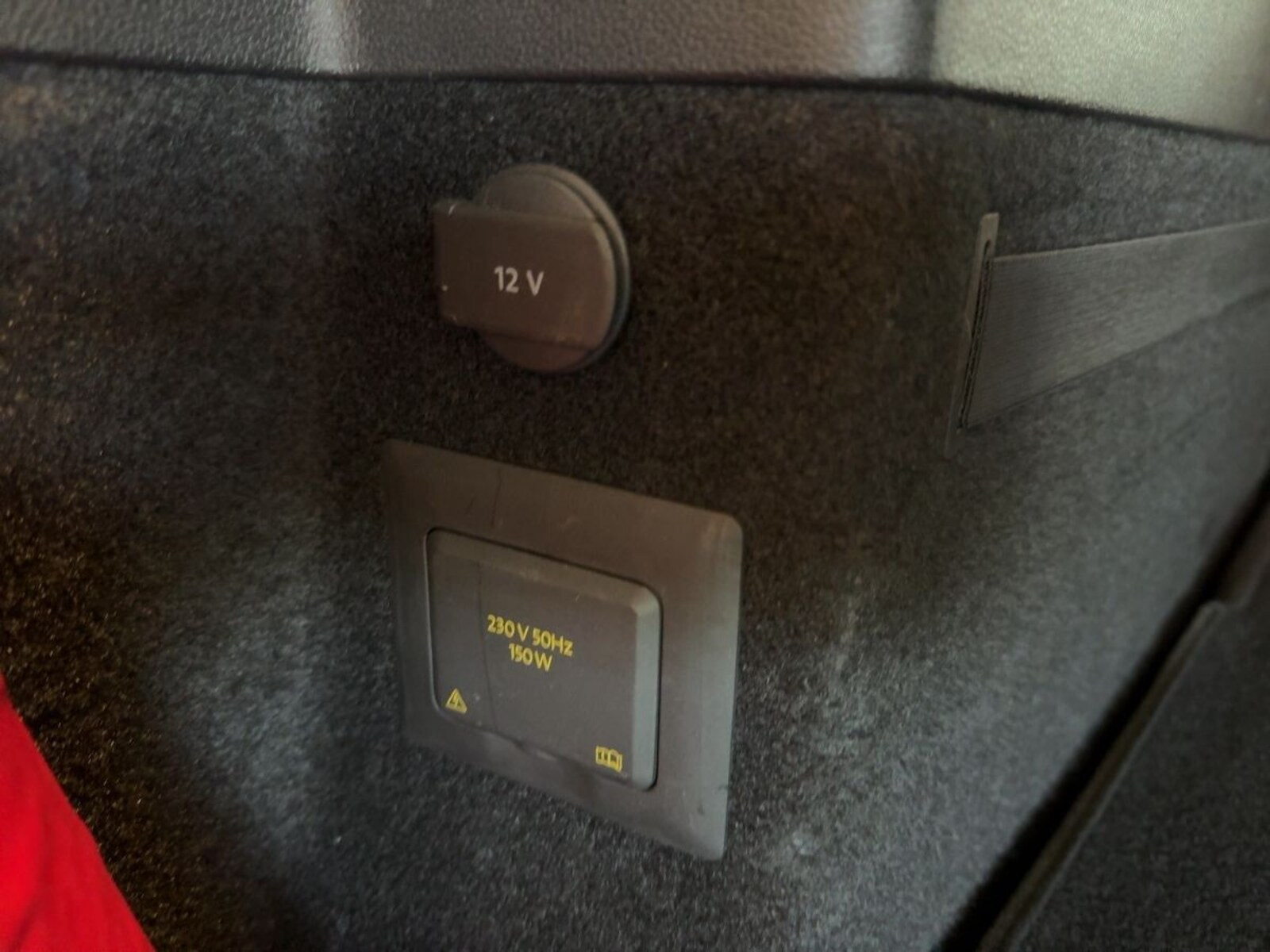 Volkswagen Touran – Bild 15