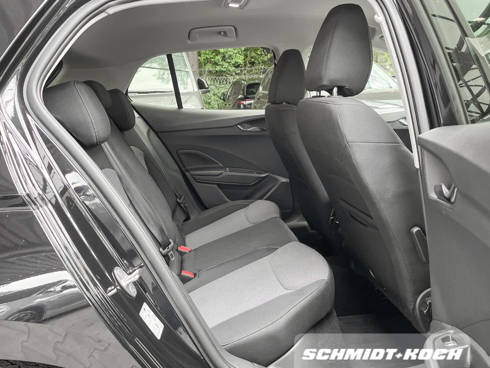 Škoda Fabia – Bild 8
