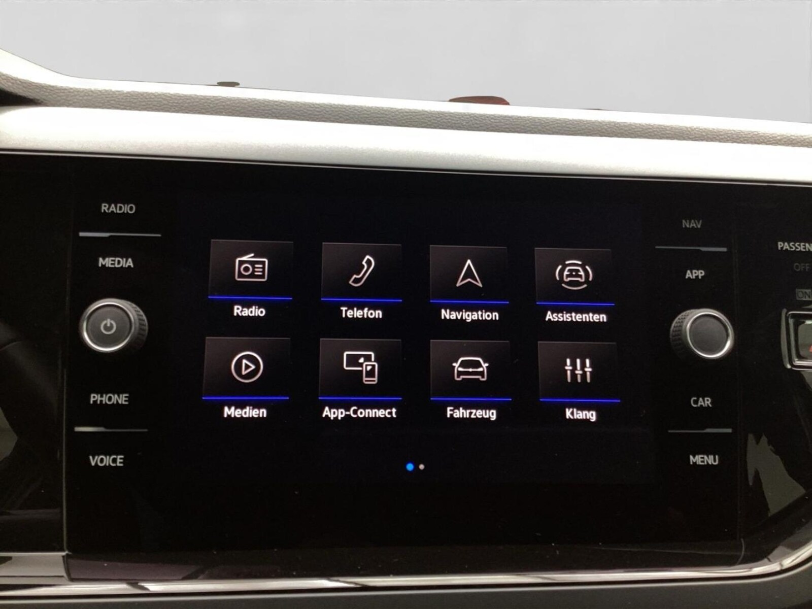 Volkswagen Taigo – Bild 12