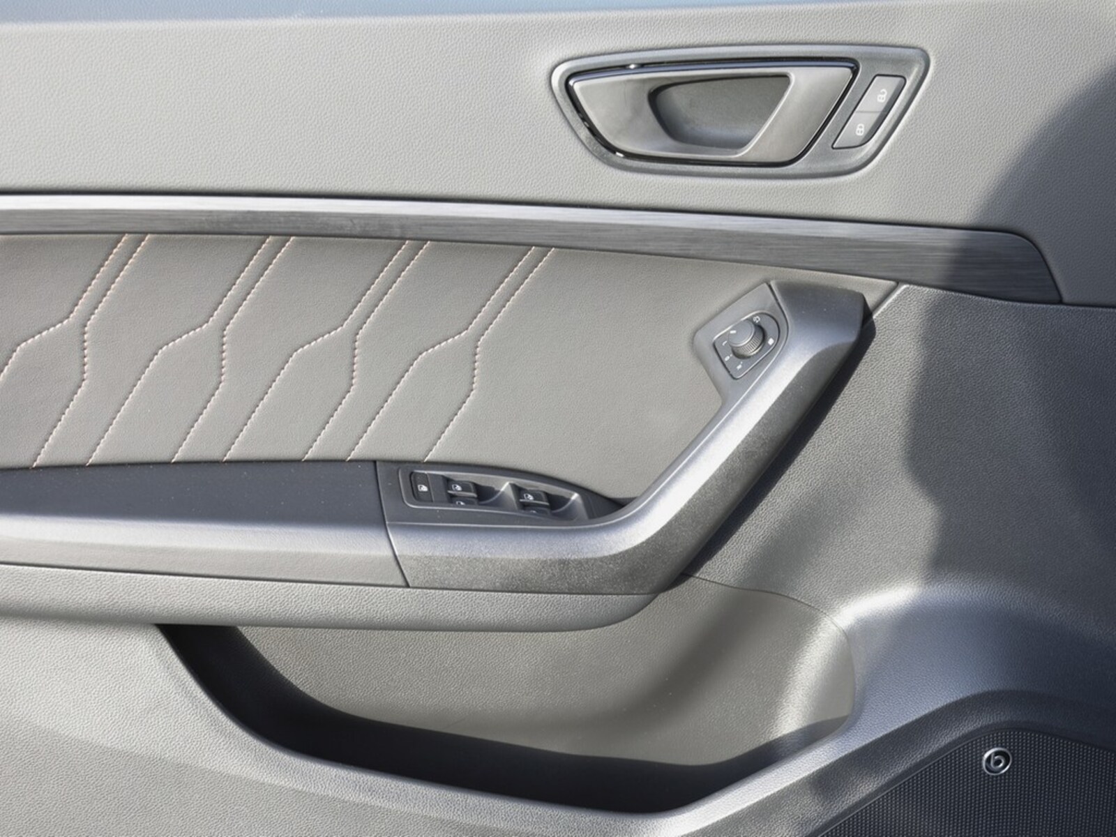 CUPRA Ateca – Bild 15