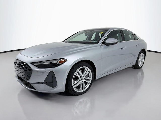 2026 Audi A5 Sedan