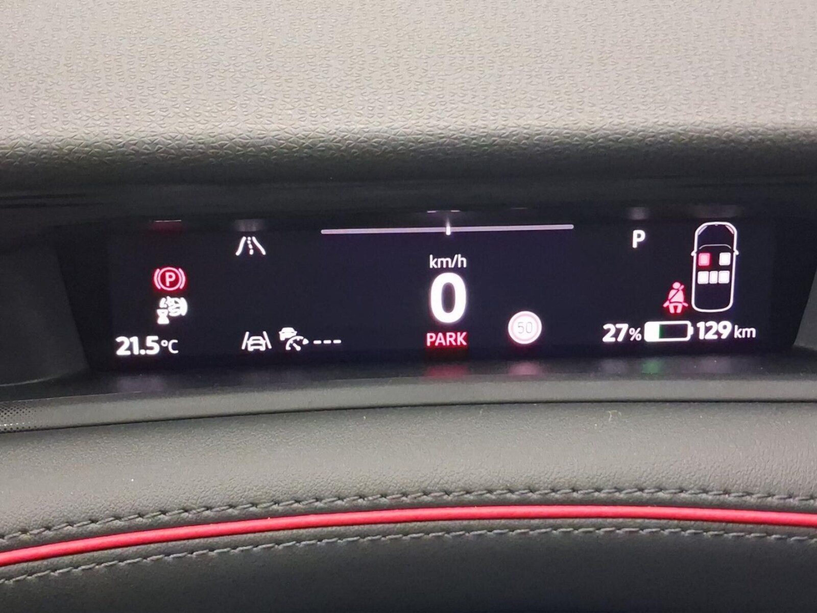 Volkswagen ID.7 – Bild 10