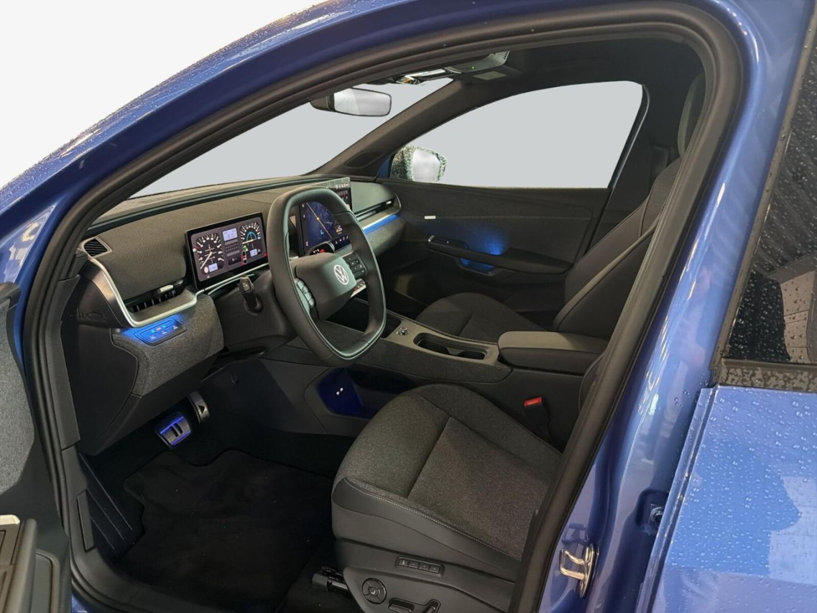Volkswagen ID. Polo – Bild 9
