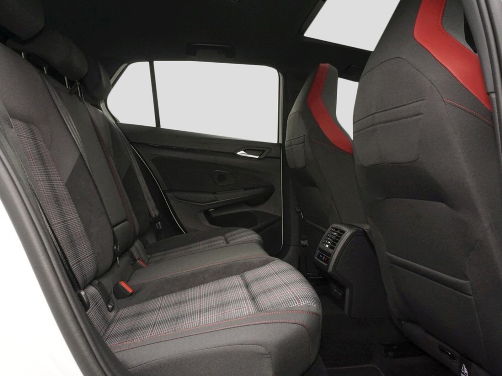 Volkswagen Golf – Bild 9