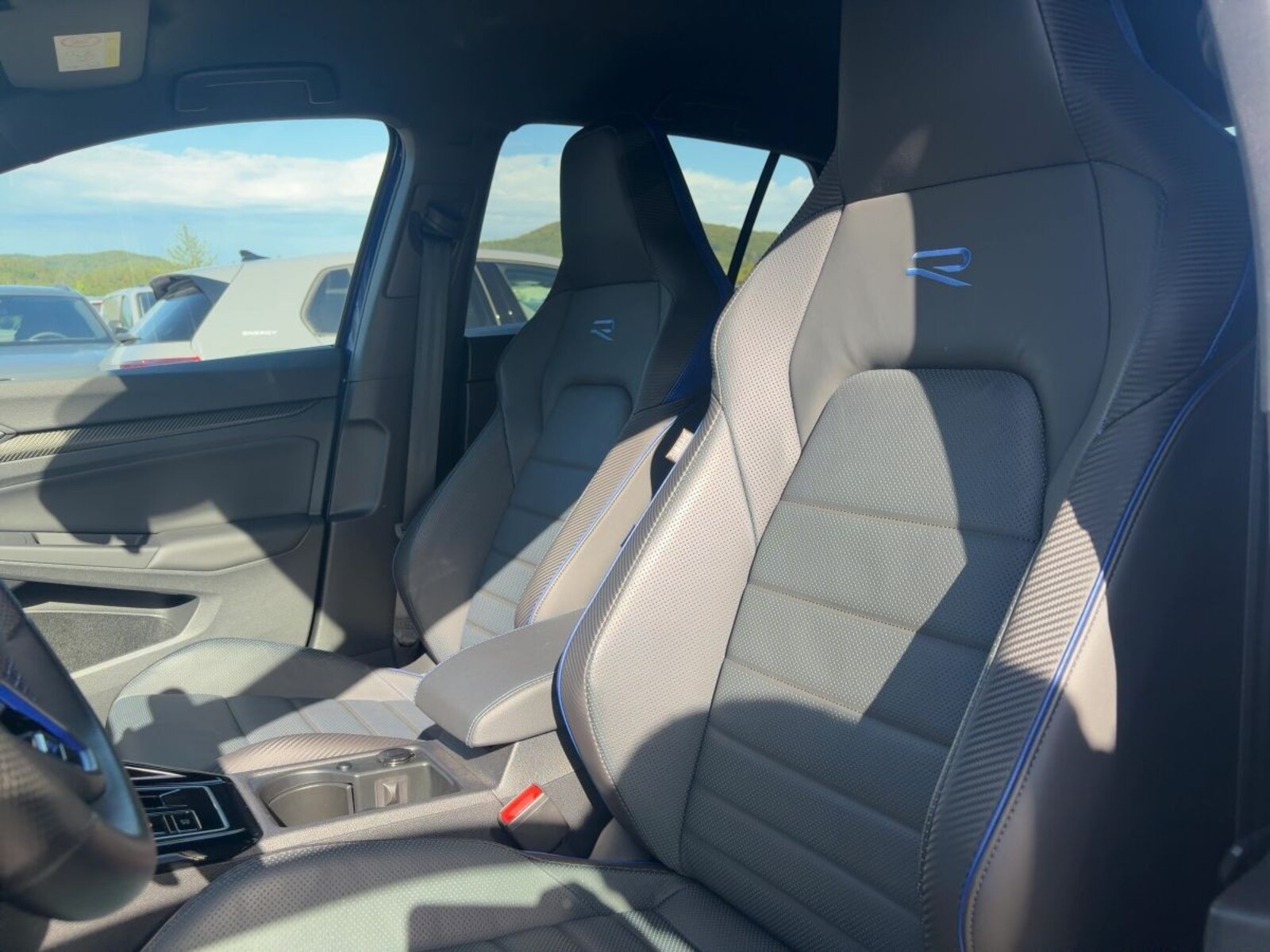 Volkswagen Golf – Bild 13
