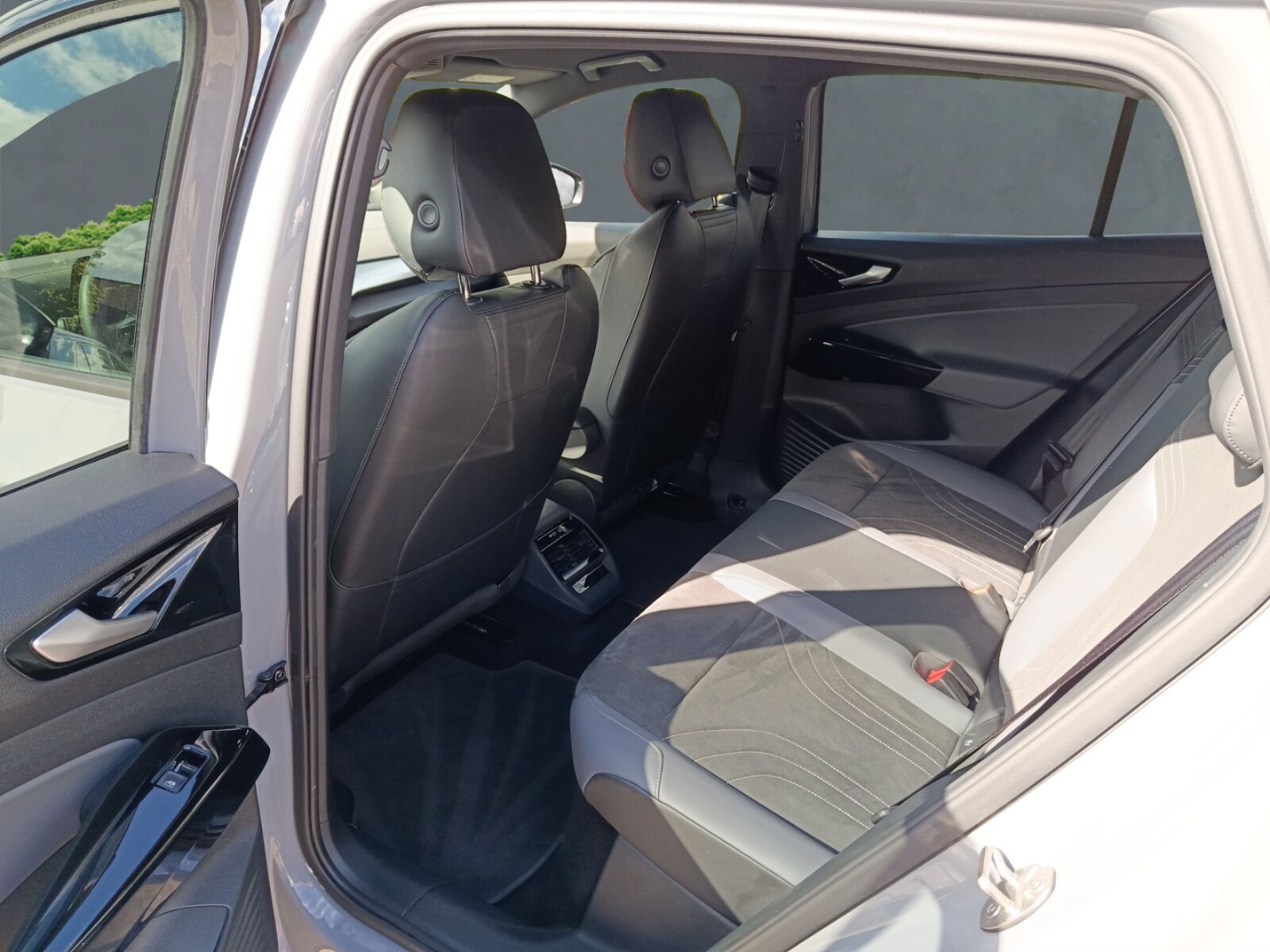 Volkswagen ID.4 – Bild 7