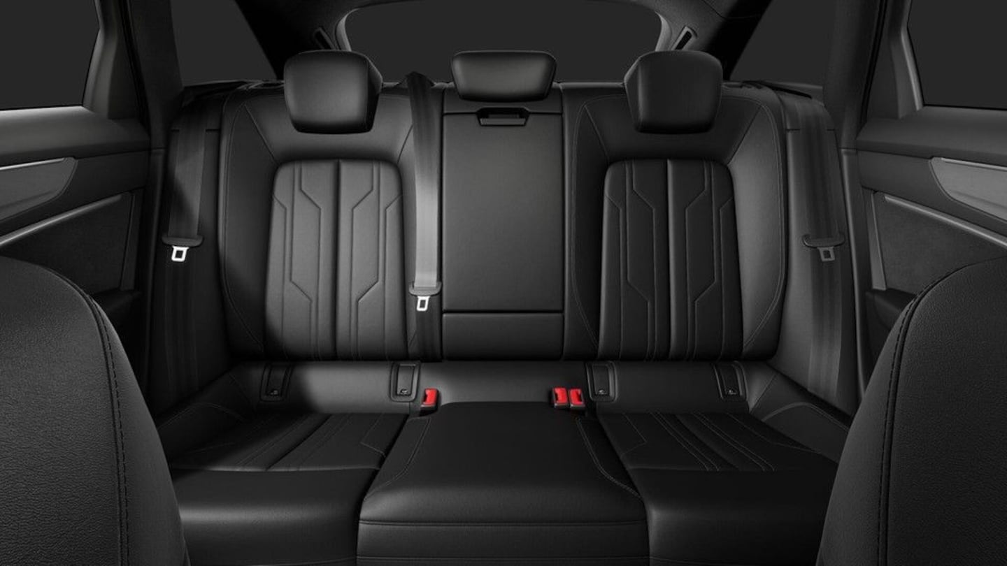 Bild über Audi S6 Avant TDI quattro tiptronic - für weitere Informationen kontaktieren Sie den Audi Partner