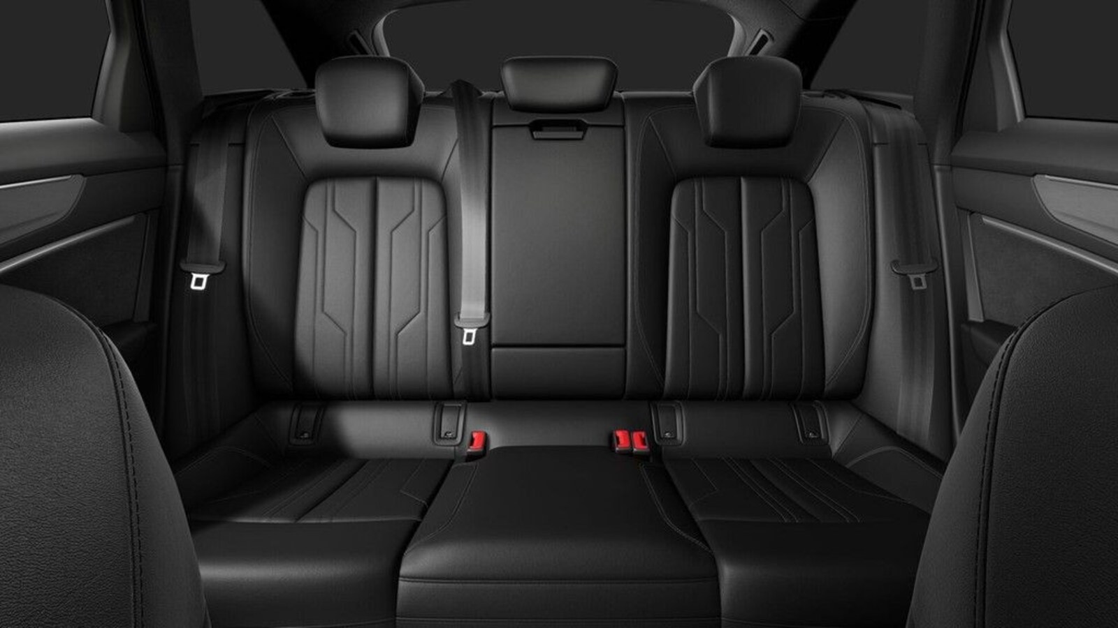 Audi S6 Avant – Bild 12