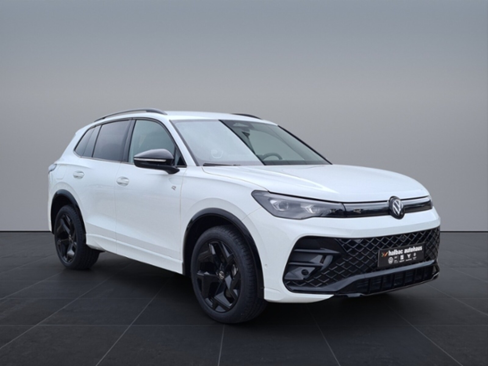 Volkswagen Tiguan – Bild 9