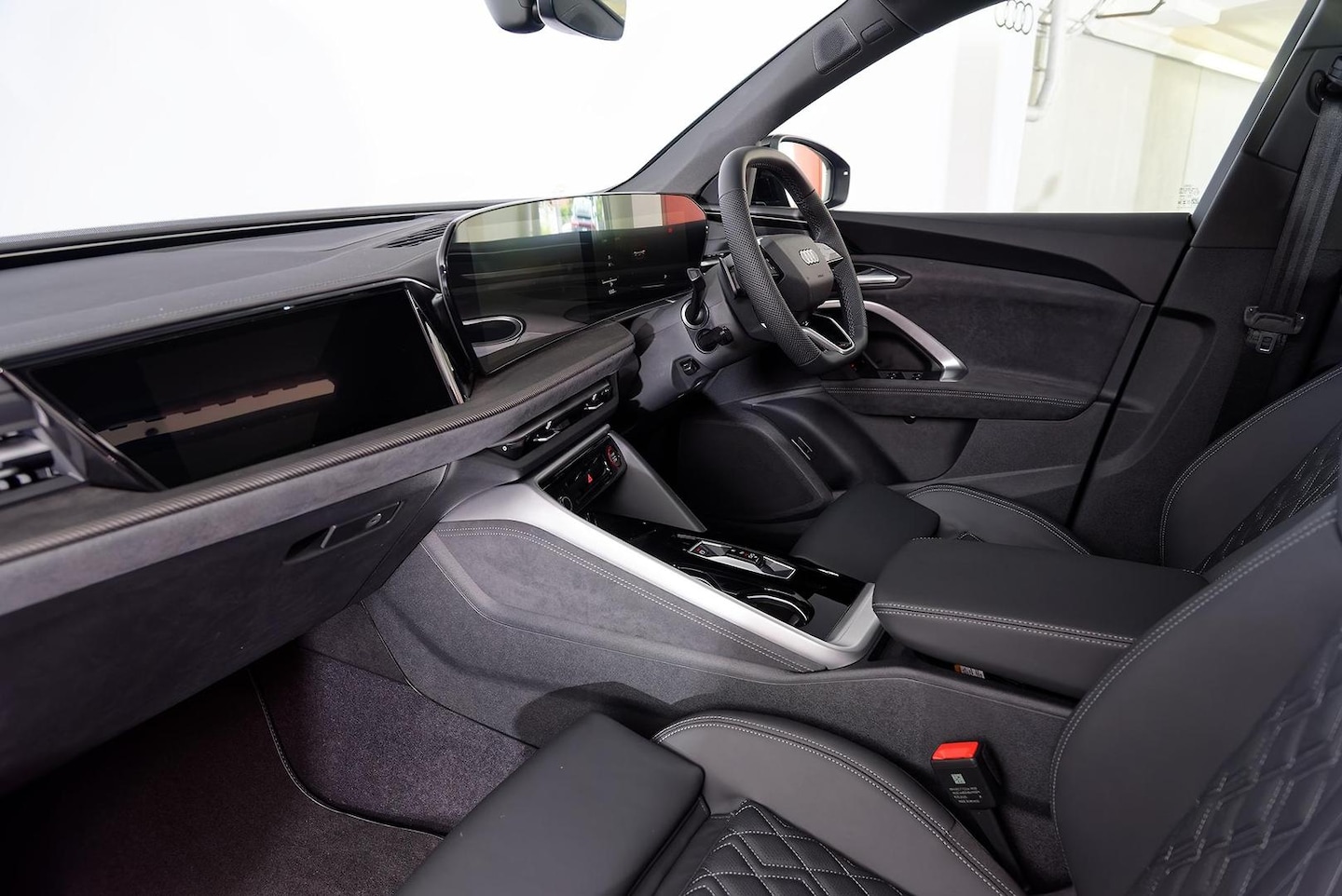 Image about Audi SQ5 Sportback TFSI 270 kW