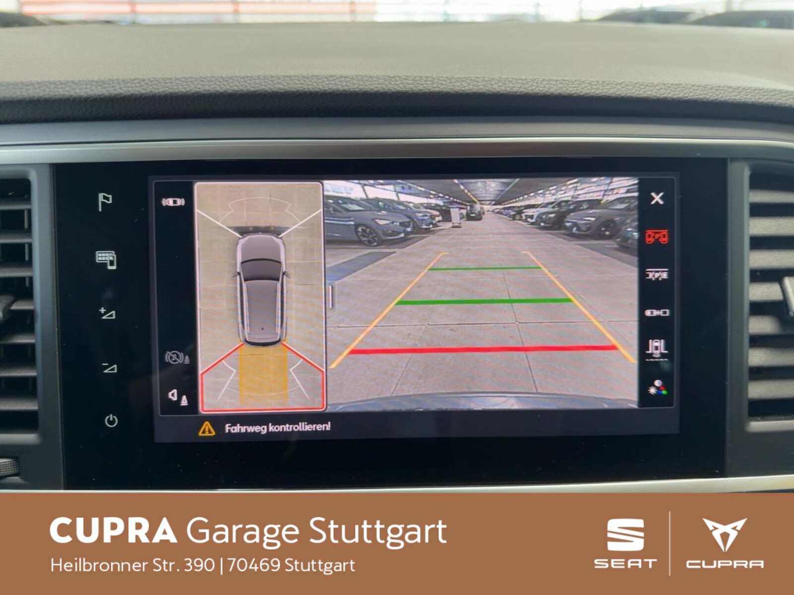 SEAT Ateca – Bild 16