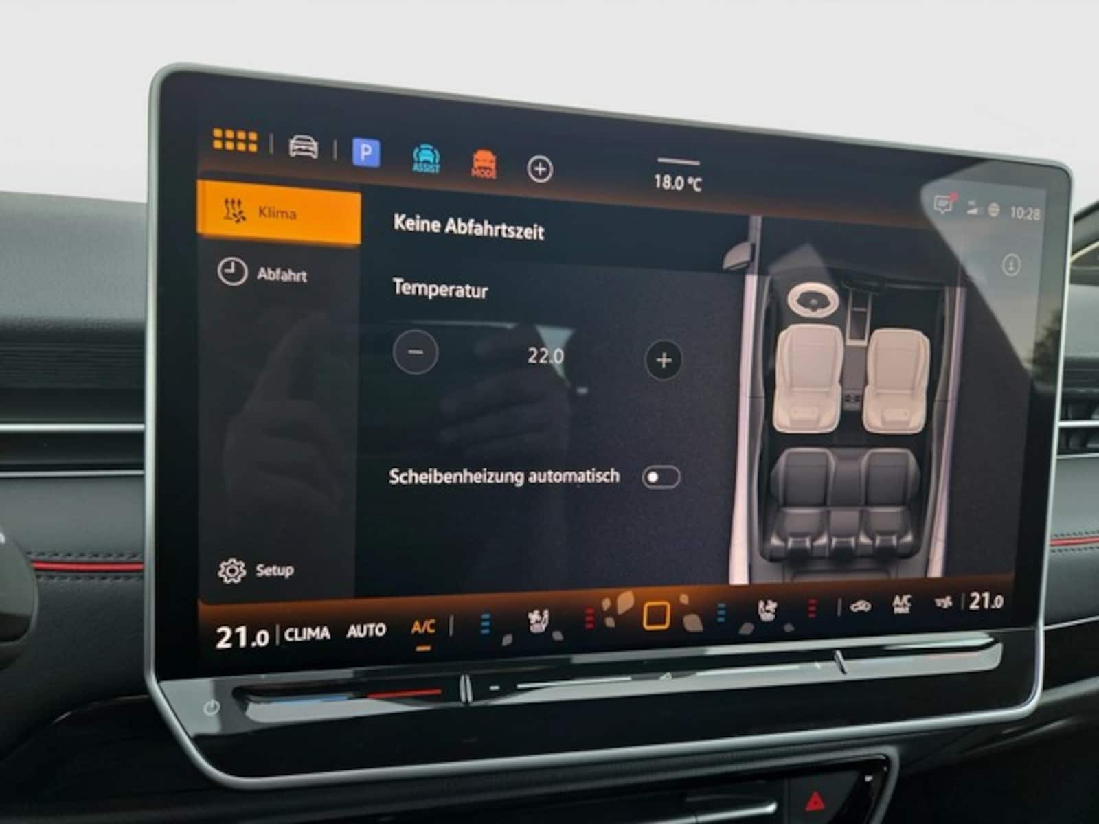 Volkswagen ID.7 – Bild 21