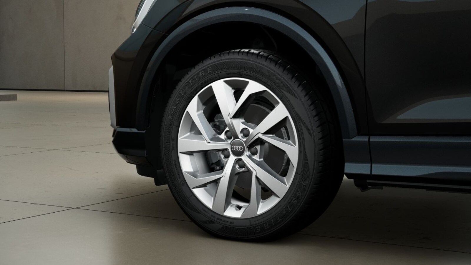Audi Q2 – Bild 8