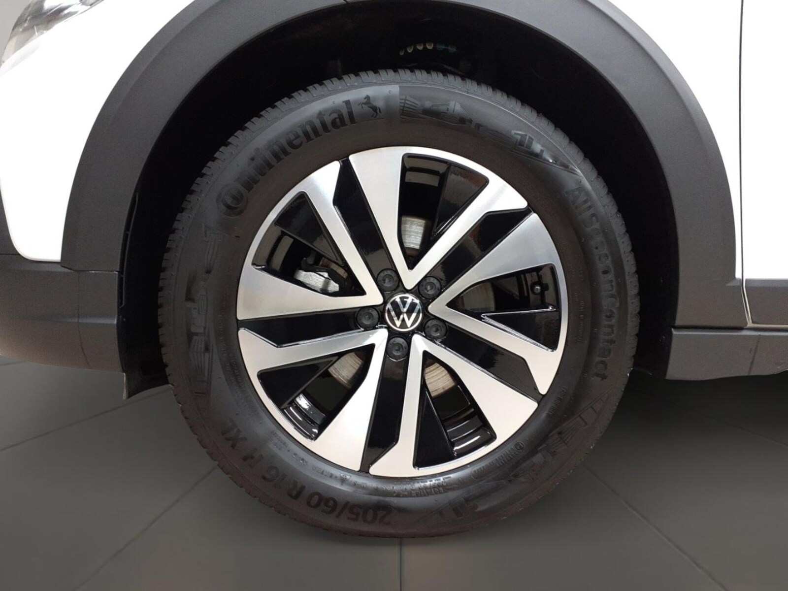 Volkswagen Taigo – Bild 6