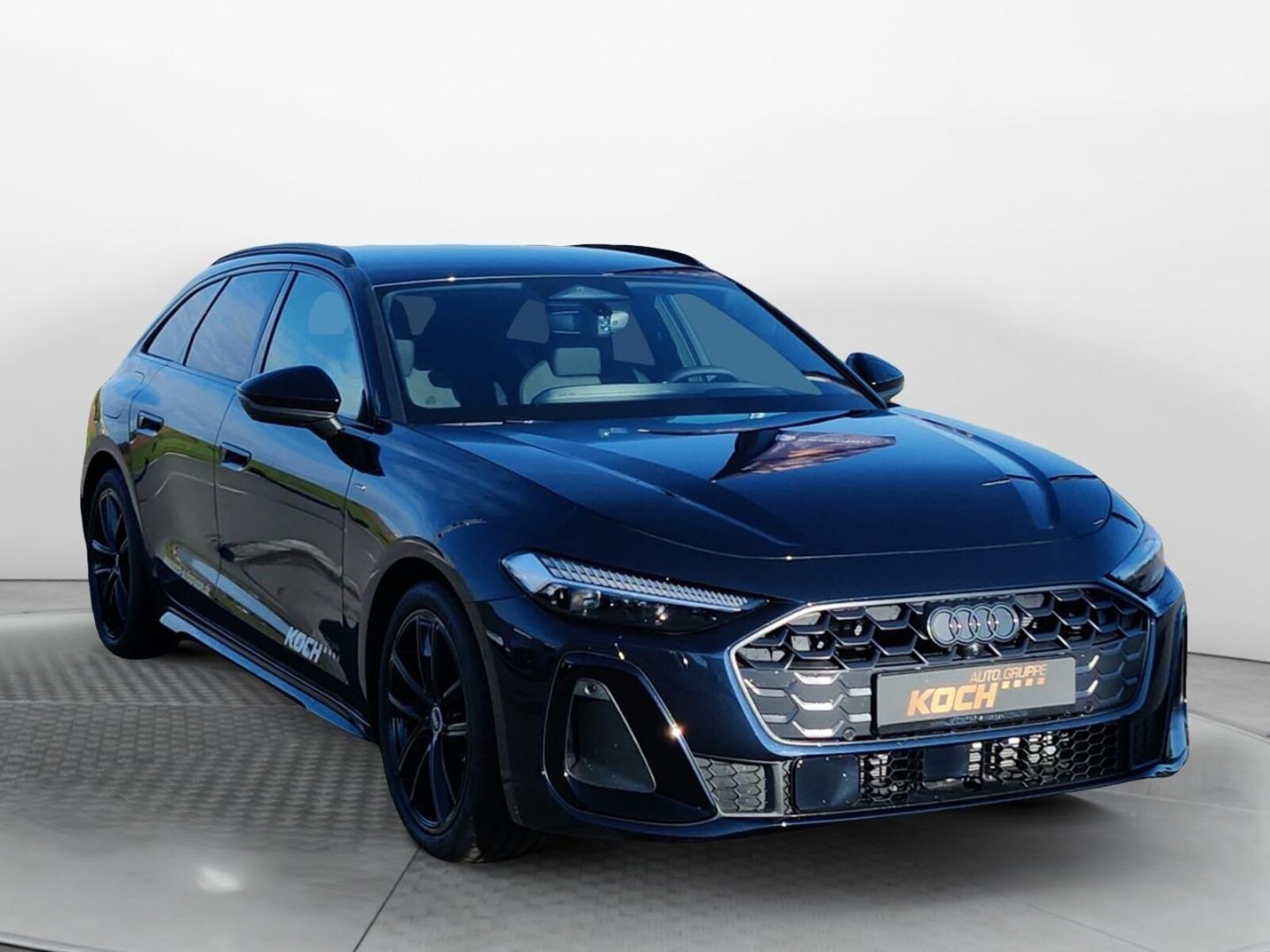 Audi A5 Avant – Bild 5
